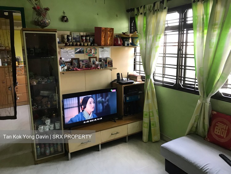 Blk 118A Jalan Membina (Bukit Merah), HDB 4 Rooms #206816661